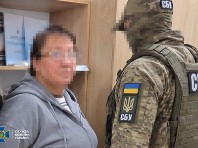 На Волині затримали пособницю окупантів, яка три роки була в розшуку