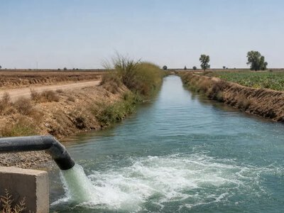 Ізраїльські поселенці намагаються захопити джерела на Західному березі — Euronews