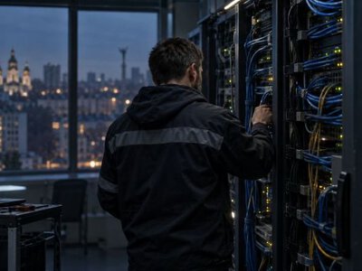Росія шукає нові цілі для ударів: в ISW пояснили, навіщо РФ атакує українські дата-центри