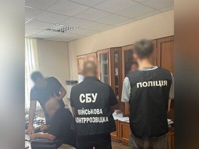 631 «мобілізований» для покращення показників: у Чернівцях викрили екскерівника районного ТЦК