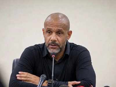 Тренер Нігерії Челле пояснив тактичні зміни після перемоги над Мадагаскаром — Premium Times Nigeria