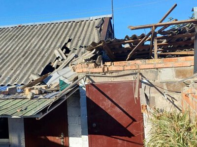 Дрони атакували один за одним: що відомо про нічні удари на Дніпропетровщині