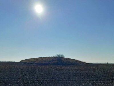  Дві третини археологічних пам’яток Херсонщини перебувають в окупації – археолог 