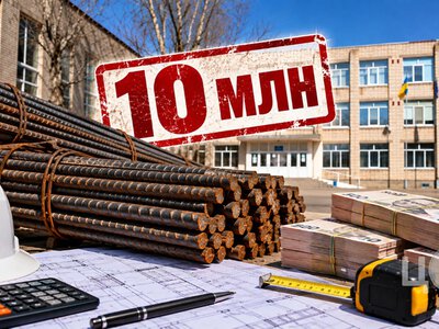 У Херсоні інженер технагляду підпав під слідство через недбалість на 10 мільйонів