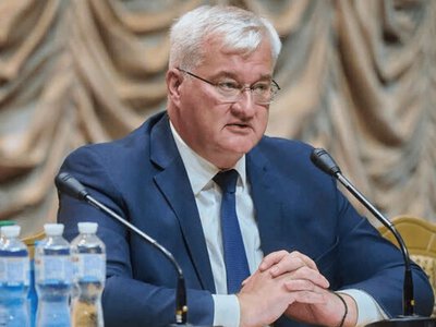 Сибіга про удар РФ по складу McDonald’s: увесь світ платить за терор