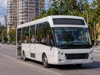 Масштабну реформу маршруток готують в Україні: як це вплине на варітсть проїзду? 