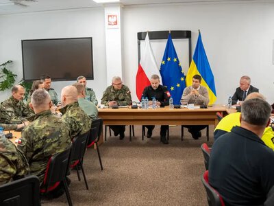 Перетин кордону з Польщею можуть змінити: Україна готує нову угоду 