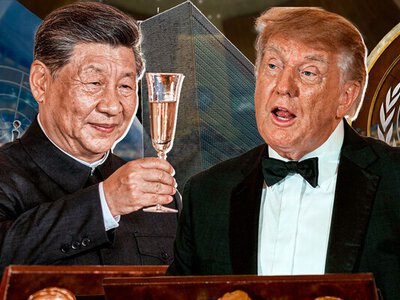 Генеральна асамблея ООН, Путін на шпагаті та Сі в гостях у Трампа: підсумки важливого тижня