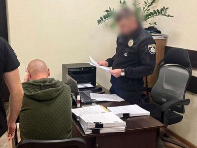 Екскерівнику районного ТЦК та СП на Чернівеччині повідомили про підозру