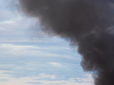 Горіла лікарня у Білозерці: ворог масовано атакував громади Херсонщини