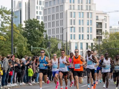 Німецький олімпійський союз обирає кандидата на літні Ігри — The Local Germany
