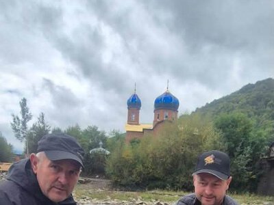 Зариблення на місці злиття Білої та Чорної Тиси: відновлення екосистеми Закарпаття