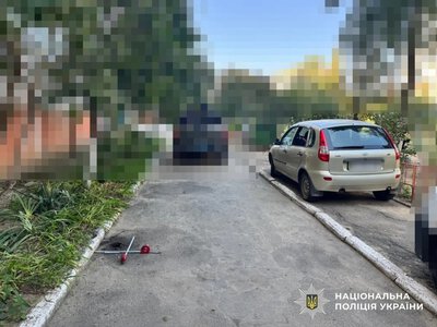 Російські дрони атакували медзаклад на Херсонщині: є загиблий