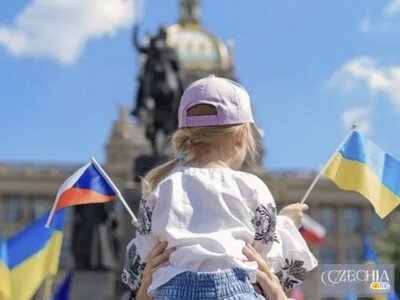 До дедлайну залишилося 4 дні: хто в Чехії може втратити тимчасовий захист 30 вересня