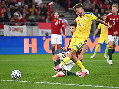 Збірна грає, клуб не чекає: чому «Жирона» виступає під час міжнародної паузи