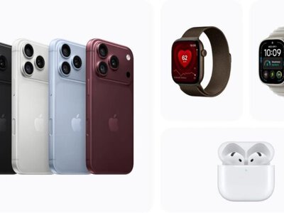 В Україні стартували продажі iPhone 18 Pro та новинок Apple: ціни