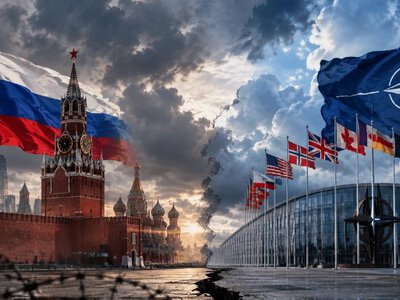 ISW: Росія посилює тиск на захід України та кордони ЄС і НАТО