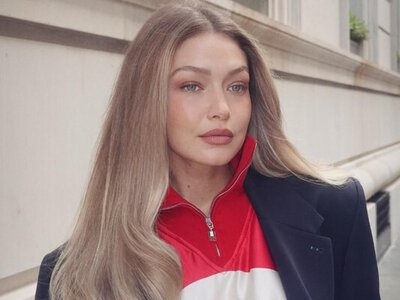 Цей осінній образ від Джіджі Хадід розриває мережу: його доволі легко повторити