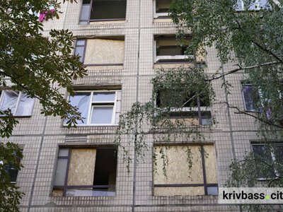 До 30 днів на рішення: як криворіжцям отримати компенсацію за пошкоджене обстрілом житло