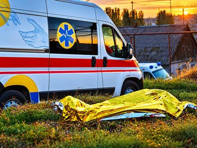 Кривавий ранок у Запоріжжі: російські шахеди вбили двох жінок, під завалами опинилися люди