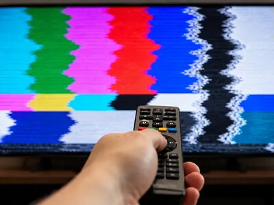 У Миколаєві та інших містах України перебої з онлайн-телебаченням після ударів по дата-центрах