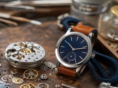 Audemars Piguet заявила про рекордні продажі після колаборації зі Swatch — CNBC