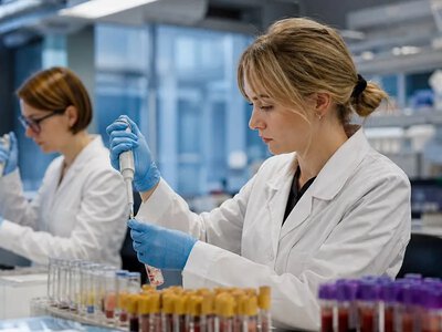 У Тарту тестують аналіз крові для визначення генетичних причин втрати вагітності — ERR News