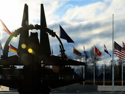 Сікорський оприлюднив дані розвідки про плани Путіна в Європі на “щось велике”