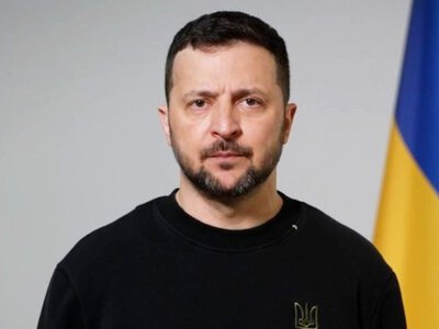  Зеленський закликав Трампа застосувати закон про санкції проти Росії після нічних ударів по Україні 