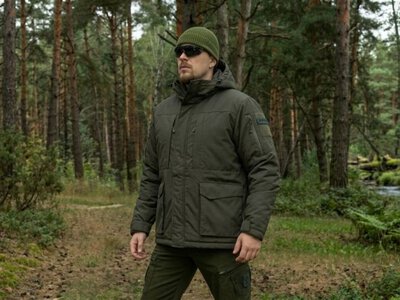  Тактичні куртки 2026: які бувають і як обрати 