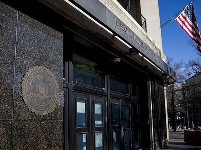 Хакери могли викрасти дані всіх співробітників ФБР