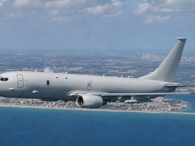 ВМС Ізраїлю розглядають закупівлю Boeing P-8 Poseidon — Jerusalem Post