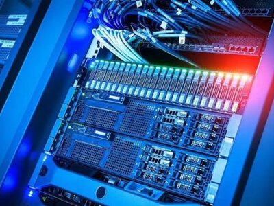 Через удар по дата-центру у Києві виникли перебої в роботі деяких телеканалів