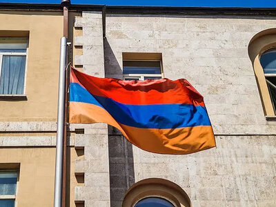 У Вірменії заборонять використовувати терміни про азартні ігри без ліцензії