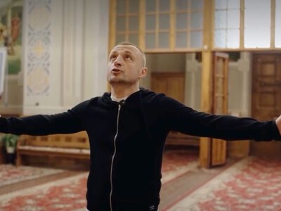 Можете кулаками махати, битися – це вже таке, рахунок на табло: Кополовець про збірну Мальдери і гнилуватих суперників