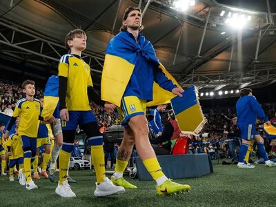 Вже зірку вхопив: у таборі збірної України здивували інформацією про поведінку Забарного