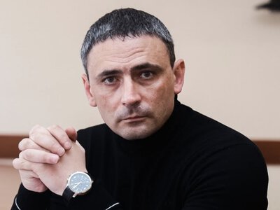 Професор юракадемії отримав посаду в апеляційному суді Одеси