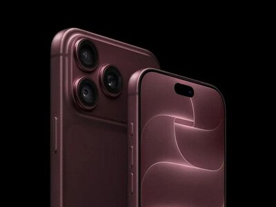 Які переваги ви отримаєте, якщо перейдете з iPhone 17 Pro Max на 18 Pro Max