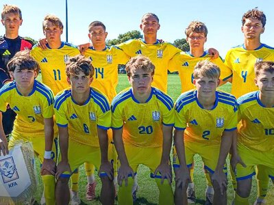 Україна розбила Південну Корею – погром з 5 голами, зірки Барселони та Фейєнорда принесли збірній U-17 перемогу
