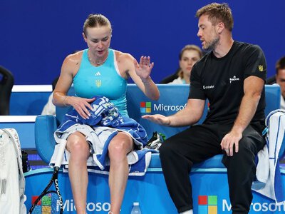 Світоліна розгромила Паоліні і вперше в історії вивела Україну у фінал Кубка Біллі Джин Кінг