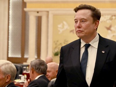 Оскароносний режисер зняв фільм-викриття про Ілона Маска