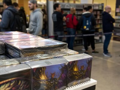 Перекупники ускладнили колекціонерам купівлю карток Pokémon