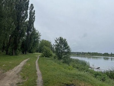 У Ковелі планують нову набережну: депутати затвердили проєкт землеустрою