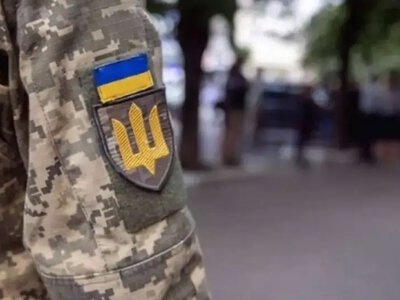 На Одещині вдарили ножем військового ТЦК