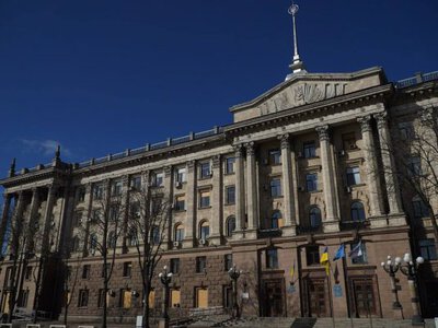 Колишній перший заступник мера Миколаєва залишає посаду віце-мера Одеси