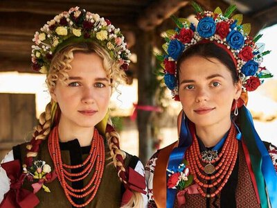 5 цікавих українських серіалів, які можна знайти на Netflix