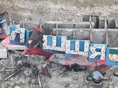 В Олешках жителі повідомляють про випадки смерті від голоду