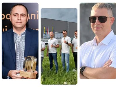 Михайло Кришко очолить розвиток BEDNAR у Хорватії та Словенії