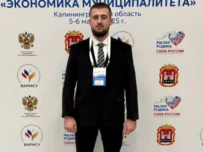 Росіяни усунули Олександра Зуєва з посади голови окупаційної ради Каховки через водіння у стані сп’яніння - Херсон Daily