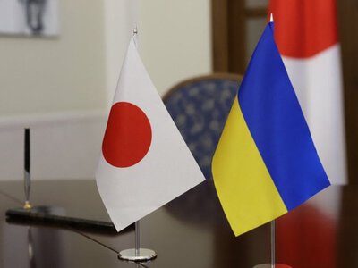 Україна залучила $51,5 млн від Уряду Японії на розвиток системи охорони здоров’я